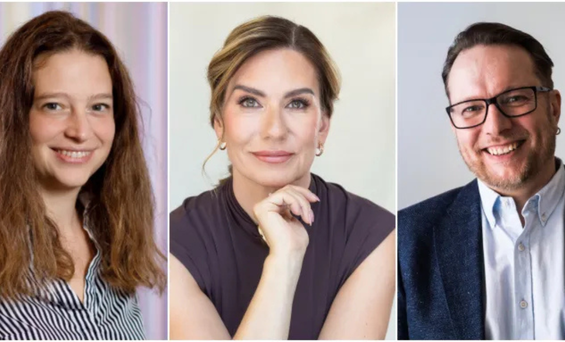 Social Talent and Hybrid Content